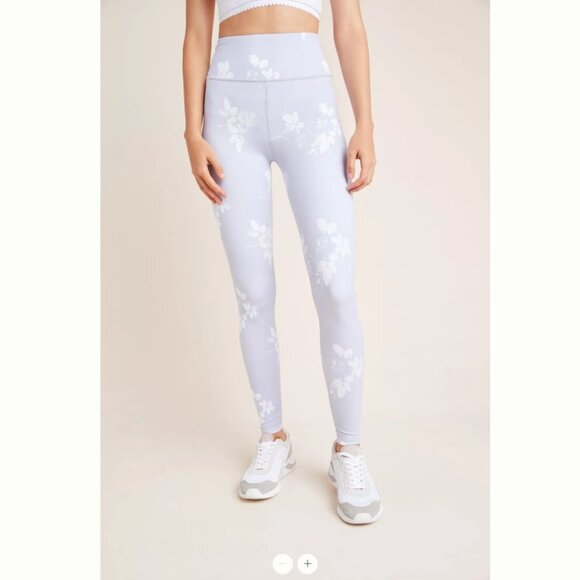 Anthropologie All Fenix Lottie Leggings - Picture 3 of 9